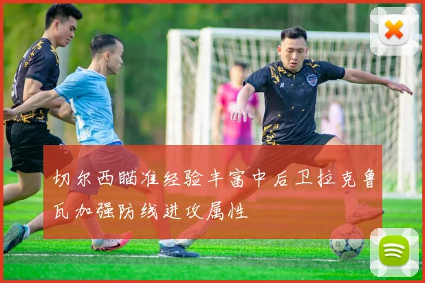 切尔西瞄准经验丰富中后卫拉克鲁瓦加强防线进攻属性